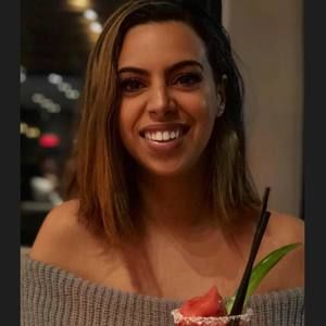 Meet your Posher, Houda